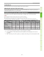 Preview for 21 page of Toshiba e-studio247CS User Manual