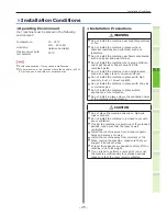 Preview for 25 page of Toshiba e-studio247CS User Manual