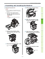 Preview for 27 page of Toshiba e-studio247CS User Manual