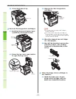 Preview for 28 page of Toshiba e-studio247CS User Manual