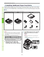 Preview for 32 page of Toshiba e-studio247CS User Manual