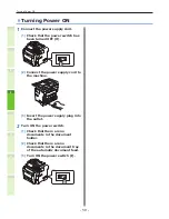 Preview for 50 page of Toshiba e-studio247CS User Manual