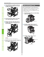 Preview for 64 page of Toshiba e-studio247CS User Manual