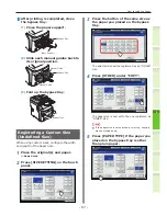 Preview for 67 page of Toshiba e-studio247CS User Manual