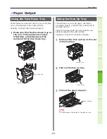 Preview for 69 page of Toshiba e-studio247CS User Manual