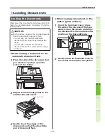 Preview for 75 page of Toshiba e-studio247CS User Manual