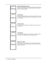 Предварительный просмотр 6 страницы Toshiba e-STUDIO2500c Operator'S Manual