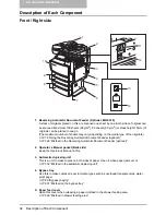 Предварительный просмотр 34 страницы Toshiba e-STUDIO2500c Operator'S Manual