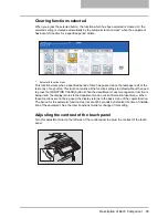 Предварительный просмотр 47 страницы Toshiba e-STUDIO2500c Operator'S Manual