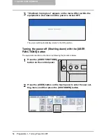 Предварительный просмотр 56 страницы Toshiba e-STUDIO2500c Operator'S Manual