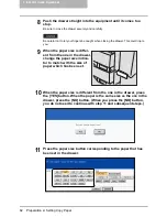 Предварительный просмотр 64 страницы Toshiba e-STUDIO2500c Operator'S Manual