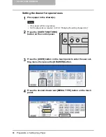 Предварительный просмотр 68 страницы Toshiba e-STUDIO2500c Operator'S Manual