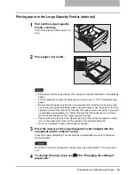 Предварительный просмотр 71 страницы Toshiba e-STUDIO2500c Operator'S Manual