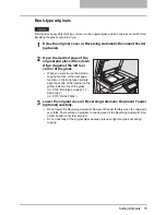 Предварительный просмотр 77 страницы Toshiba e-STUDIO2500c Operator'S Manual