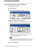 Предварительный просмотр 112 страницы Toshiba e-STUDIO2500c Operator'S Manual
