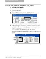 Предварительный просмотр 114 страницы Toshiba e-STUDIO2500c Operator'S Manual