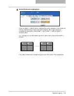 Предварительный просмотр 141 страницы Toshiba e-STUDIO2500c Operator'S Manual