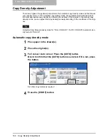 Предварительный просмотр 146 страницы Toshiba e-STUDIO2500c Operator'S Manual