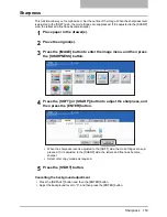 Предварительный просмотр 155 страницы Toshiba e-STUDIO2500c Operator'S Manual