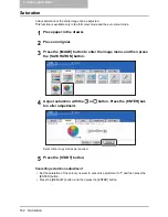 Предварительный просмотр 164 страницы Toshiba e-STUDIO2500c Operator'S Manual