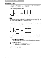 Предварительный просмотр 182 страницы Toshiba e-STUDIO2500c Operator'S Manual