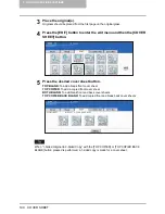 Предварительный просмотр 192 страницы Toshiba e-STUDIO2500c Operator'S Manual