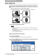 Предварительный просмотр 194 страницы Toshiba e-STUDIO2500c Operator'S Manual