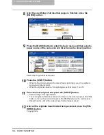 Предварительный просмотр 196 страницы Toshiba e-STUDIO2500c Operator'S Manual