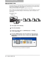 Предварительный просмотр 204 страницы Toshiba e-STUDIO2500c Operator'S Manual