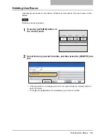 Предварительный просмотр 223 страницы Toshiba e-STUDIO2500c Operator'S Manual