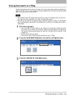 Предварительный просмотр 225 страницы Toshiba e-STUDIO2500c Operator'S Manual