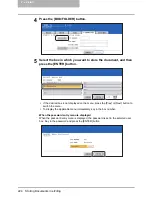 Предварительный просмотр 226 страницы Toshiba e-STUDIO2500c Operator'S Manual