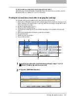 Предварительный просмотр 233 страницы Toshiba e-STUDIO2500c Operator'S Manual