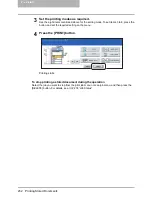 Предварительный просмотр 234 страницы Toshiba e-STUDIO2500c Operator'S Manual