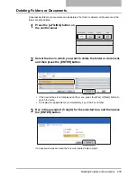 Предварительный просмотр 235 страницы Toshiba e-STUDIO2500c Operator'S Manual