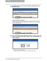 Предварительный просмотр 236 страницы Toshiba e-STUDIO2500c Operator'S Manual