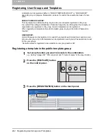 Предварительный просмотр 244 страницы Toshiba e-STUDIO2500c Operator'S Manual