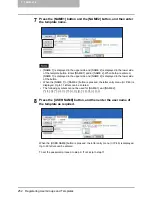Предварительный просмотр 254 страницы Toshiba e-STUDIO2500c Operator'S Manual