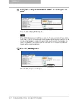 Предварительный просмотр 264 страницы Toshiba e-STUDIO2500c Operator'S Manual