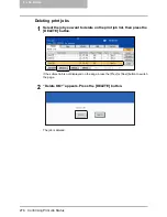 Предварительный просмотр 278 страницы Toshiba e-STUDIO2500c Operator'S Manual