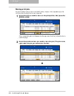 Предварительный просмотр 280 страницы Toshiba e-STUDIO2500c Operator'S Manual