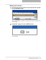 Предварительный просмотр 283 страницы Toshiba e-STUDIO2500c Operator'S Manual