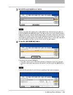 Предварительный просмотр 285 страницы Toshiba e-STUDIO2500c Operator'S Manual