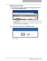 Предварительный просмотр 287 страницы Toshiba e-STUDIO2500c Operator'S Manual