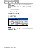 Предварительный просмотр 322 страницы Toshiba e-STUDIO2500c Operator'S Manual