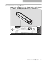 Предварительный просмотр 323 страницы Toshiba e-STUDIO2500c Operator'S Manual