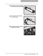 Предварительный просмотр 325 страницы Toshiba e-STUDIO2500c Operator'S Manual