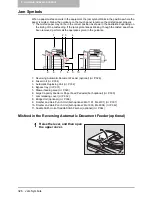 Предварительный просмотр 328 страницы Toshiba e-STUDIO2500c Operator'S Manual