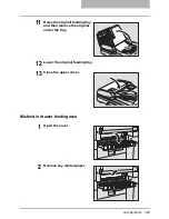 Предварительный просмотр 331 страницы Toshiba e-STUDIO2500c Operator'S Manual