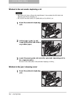 Предварительный просмотр 334 страницы Toshiba e-STUDIO2500c Operator'S Manual